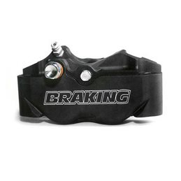 PINZA FRENO RADIAL BRAKING APRILIA, DUCATI, KTM (100 MM)