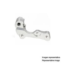 SOPORTE PINZA FRENO BRAKING AXIAL (DELANTERA)