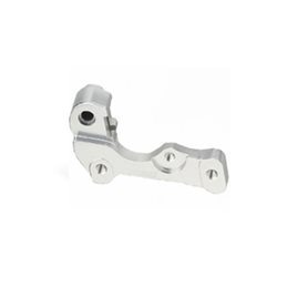SOPORTE PINZA FRENO DELANTERA AXIAL BRAKING HONDA CR, CRF (1995-2003)