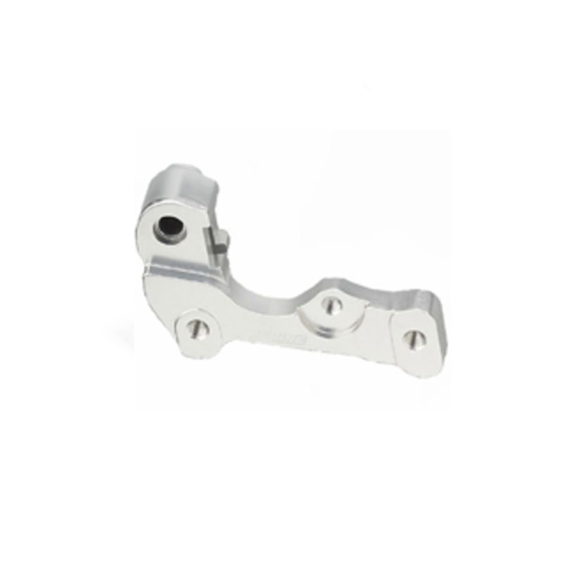 SOPORTE PINZA FRENO DELANTERA AXIAL BRAKING HONDA CR, CRF (1995-2003)