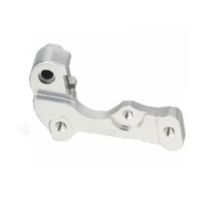 SOPORTE PINZA FRENO DELANTERA AXIAL BRAKING KAWASAKI KX, SUZUKI RM (1993-2015)