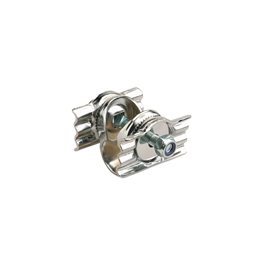 ABRAZADERA BROOKS TRIPLE RAIL (22,2 MM)