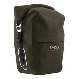 ALFORJA BROOKS SCAPE GRANDE (MUD GREEN)