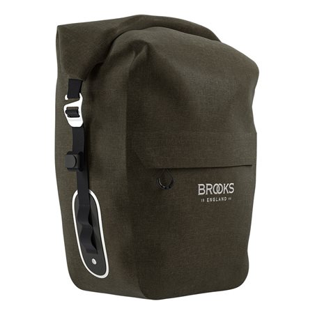 ALFORJA BROOKS SCAPE GRANDE (MUD GREEN)