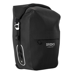 ALFORJA BROOKS SCAPE GRANDE (NEGRO)