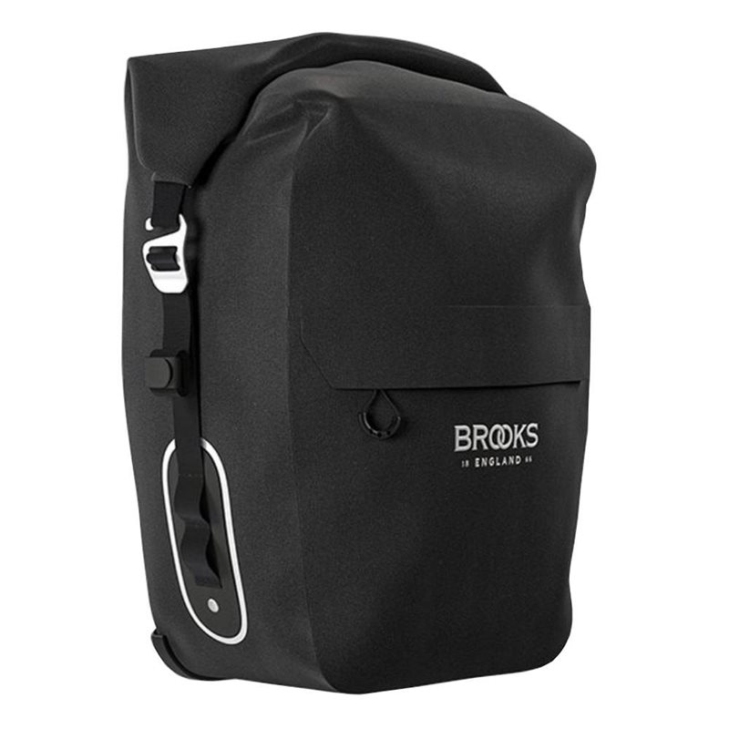 ALFORJA BROOKS SCAPE GRANDE (NEGRO)