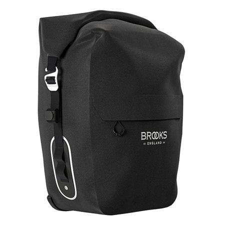 ALFORJA BROOKS SCAPE GRANDE (NEGRO)