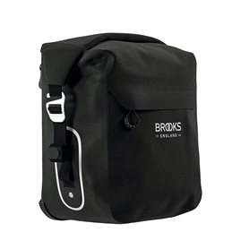 ALFORJA BROOKS SCAPE PEQUEÑA (NEGRO)