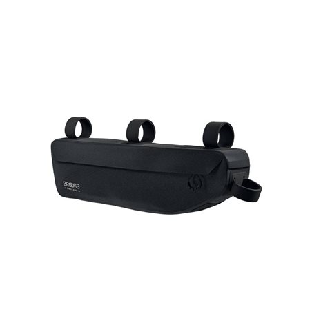 BOLSA CUADRO BROOKS SCAPE (NEGRO)