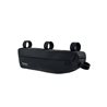 BOLSA CUADRO BROOKS SCAPE (NEGRO)