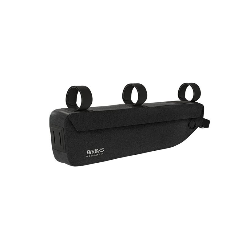 BOLSA CUADRO BROOKS SCAPE GRANDE (NEGRO)
