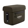 BOLSA MANILLAR BROOKS SCAPE (MUD GREEN)