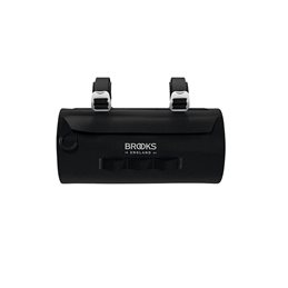 BOLSA MANILLAR BROOKS SCAPE (NEGRO)