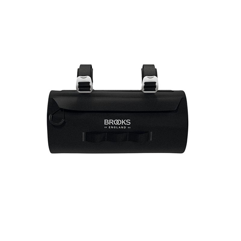 BOLSA MANILLAR BROOKS SCAPE (NEGRO)