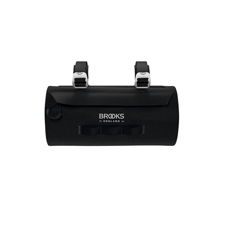 BOLSA MANILLAR BROOKS SCAPE (NEGRO)