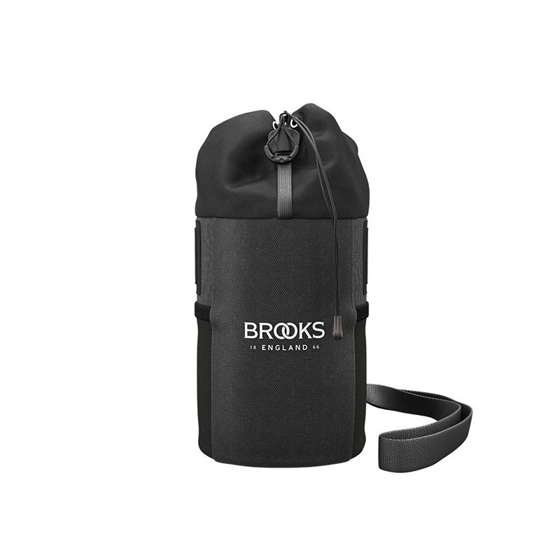 BOLSA MANILLAR BROOKS SCAPE (NEGRO)