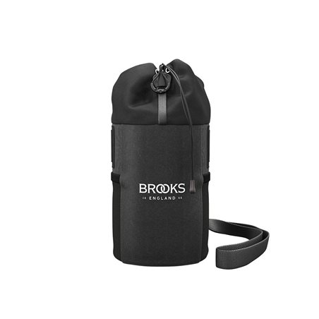 BOLSA MANILLAR BROOKS SCAPE (NEGRO)