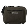BOLSA MANILLAR BROOKS SCAPE COMPACT (MUD GREEN)