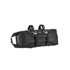 BOLSA MANILLAR ENROLLABLE BROOKS SCAPE (NEGRO)