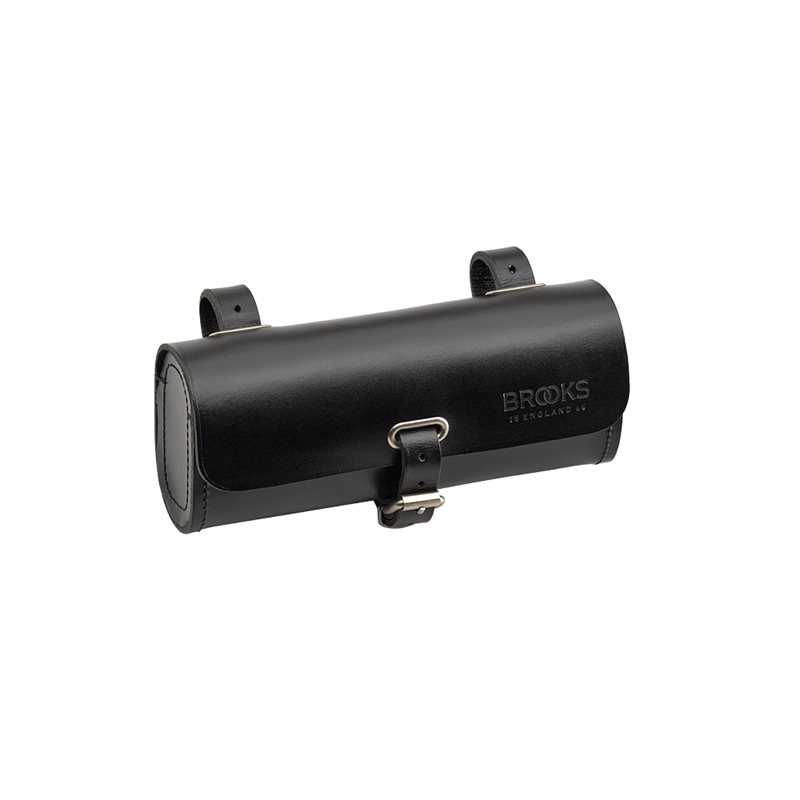 BOLSA SILLÍN BROOKS CHALLENGE 0,5 L (NEGRO)