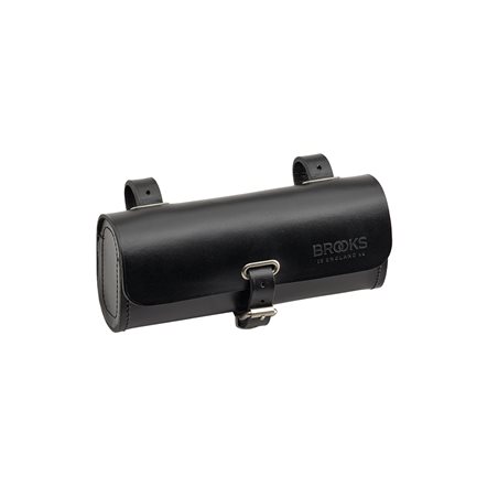 BOLSA SILLÍN BROOKS CHALLENGE 0,5 L (NEGRO)