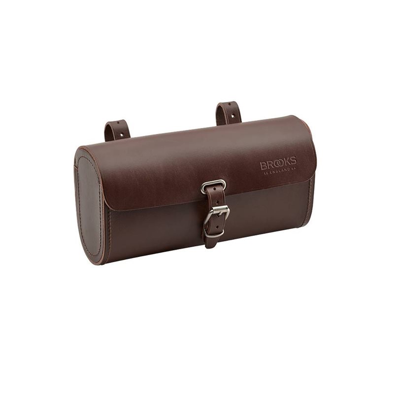 BOLSA SILLÍN BROOKS CHALLENGE GRANDE (MARRÓN)