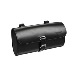 BOLSA SILLÍN BROOKS CHALLENGE GRANDE (NEGRO)