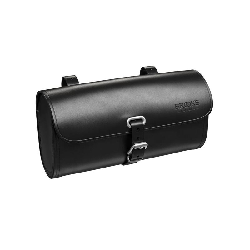 BOLSA SILLÍN BROOKS CHALLENGE GRANDE (NEGRO)