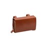 BOLSA SILLÍN BROOKS D-SHAPED (HONEY)