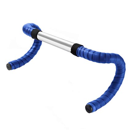 CINTA MANILLAR BROOKS CAMBIUM CAUCHO (AZUL)