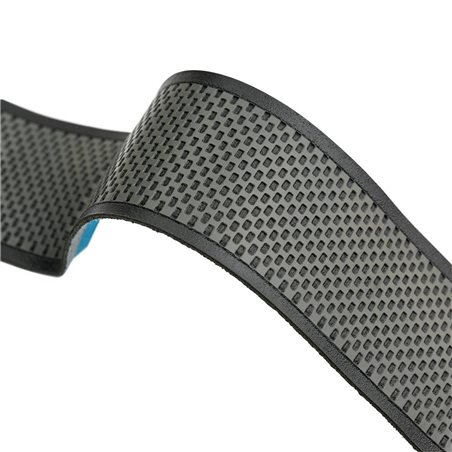 CINTA MANILLAR BROOKS CAMBIUM CAUCHO (MUD GREEN)