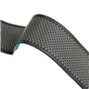 CINTA MANILLAR BROOKS CAMBIUM CAUCHO (MUD GREEN)
