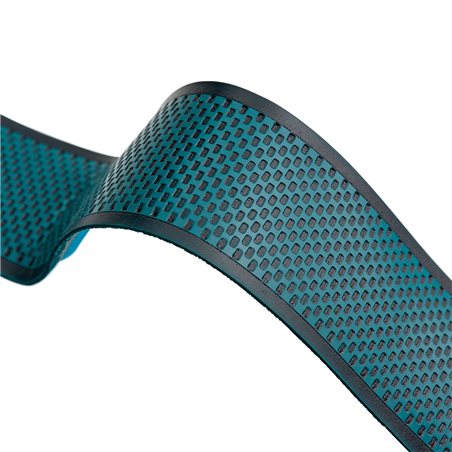 CINTA MANILLAR BROOKS CAMBIUM CAUCHO (OCTANE)