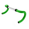 CINTA MANILLAR BROOKS CAMBIUM CAUCHO (VERDE)