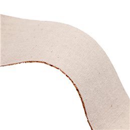 CINTA MANILLAR BROOKS CORCHO ALGODÓN (NATURAL)