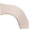 CINTA MANILLAR BROOKS CORCHO ALGODÓN (NATURAL)