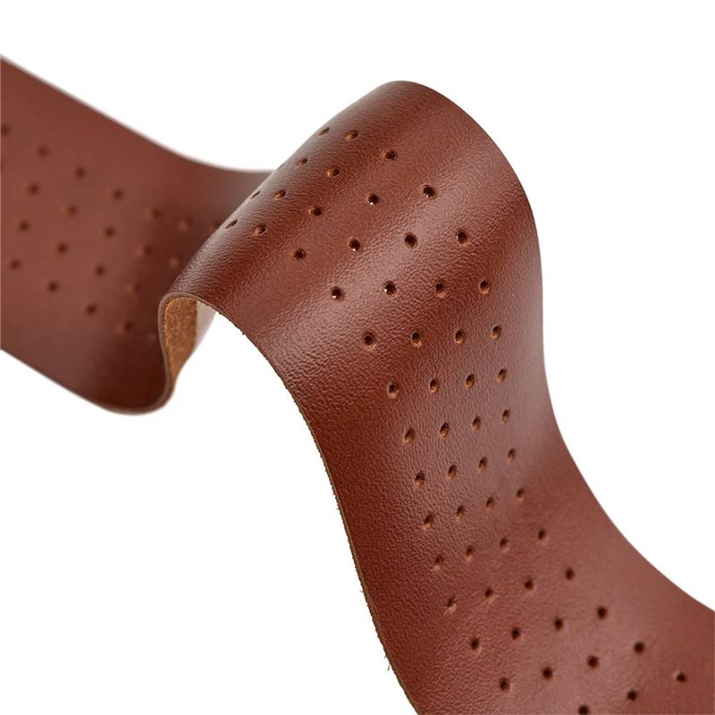 CINTA MANILLAR BROOKS PIEL (MIEL) CINTA MANILLAR BROOKS PIEL (MIEL)