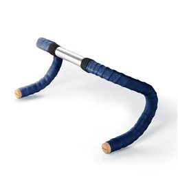 CINTA MANILLAR BROOKS PIEL (ROYAL BLUE)