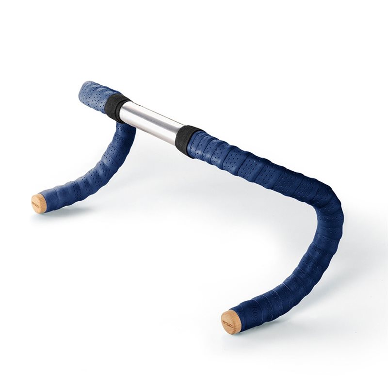CINTA MANILLAR BROOKS PIEL (ROYAL BLUE)