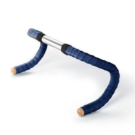 CINTA MANILLAR BROOKS PIEL (ROYAL BLUE)