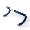 CINTA MANILLAR BROOKS PIEL (ROYAL BLUE)