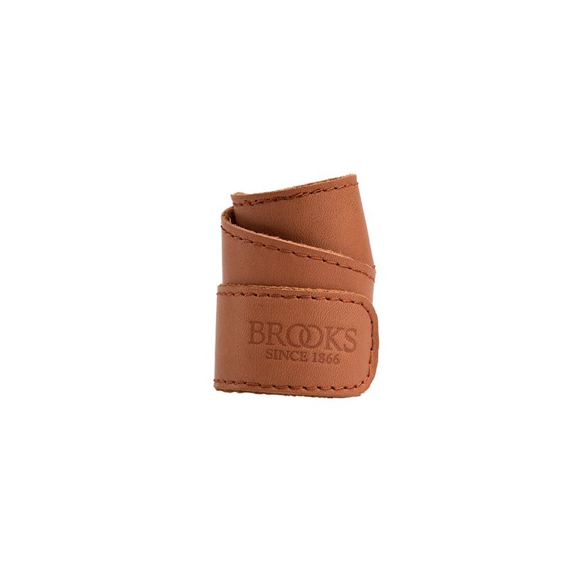 CORREA PANTALÓN BROOKS (MIEL)