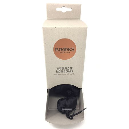 DISPENSADOR DE FUNDAS DE SILLÍN BROOKS (MEDIANAS)