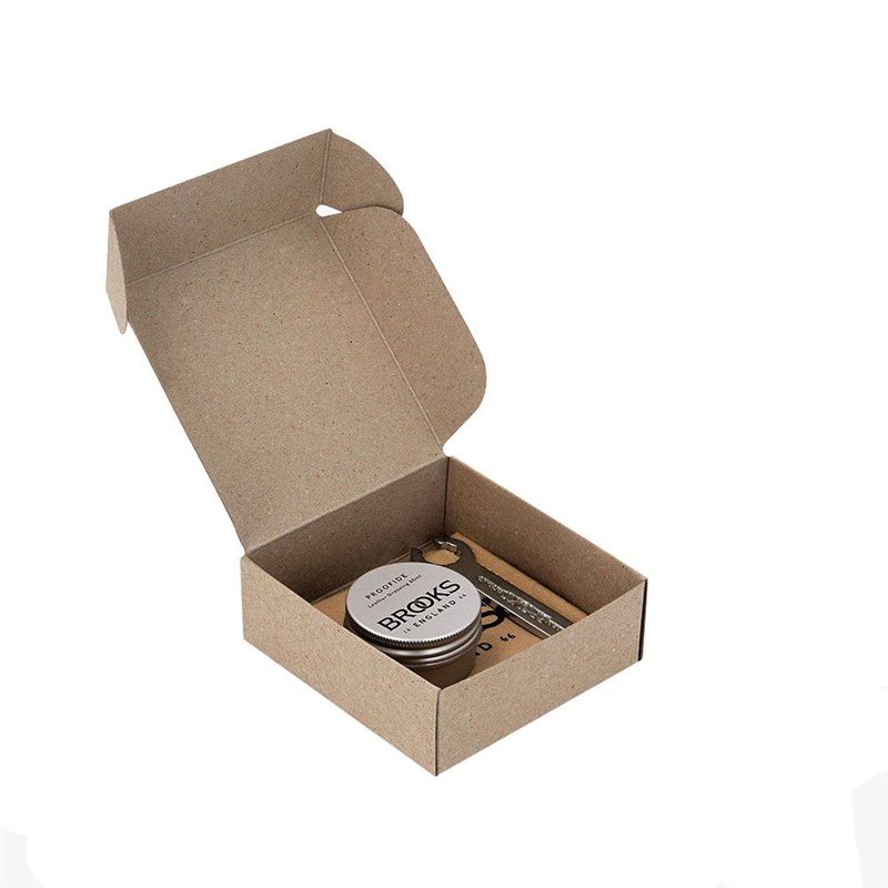 KIT MANTENIMIENTO SILLINES BROOKS PIEL (30 ML)