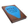 LIBRO BROOKS "COMPENDIUM OF CYCLING CULTURE"