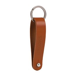 LLAVERO-LIMPIA BUJES BROOKS (MIEL)