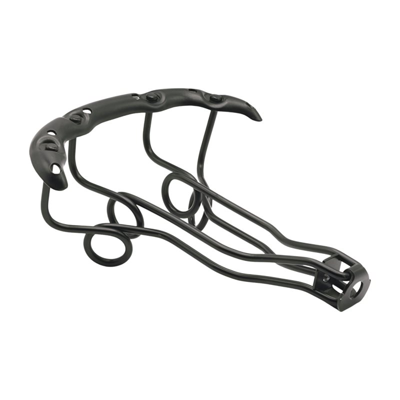 MARCO ENSAMBLAJE SILLINES BROOKS B18 (NEGRO)
