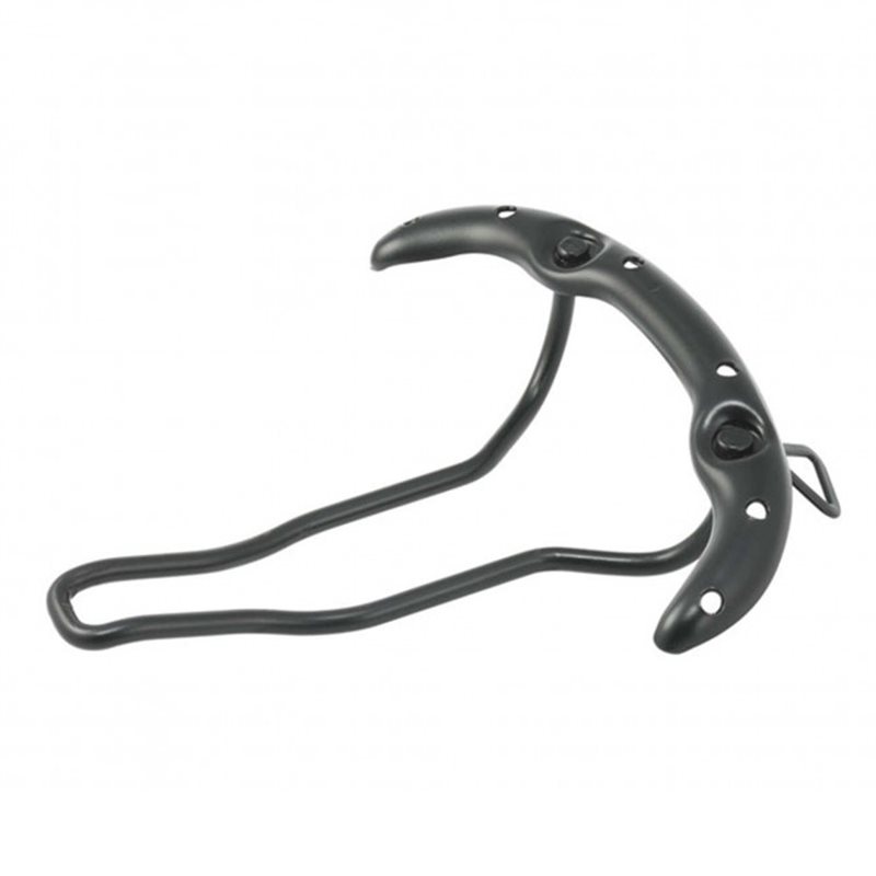 MARCO ENSAMBLAJE SILLINES BROOKS B68 S (NEGRO)