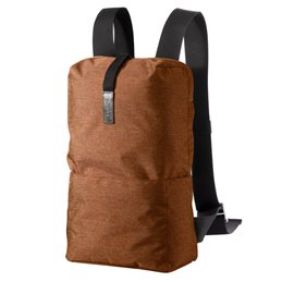 MOCHILA BROOKS DALSTON TEX NYLON 12L (NARANJA)