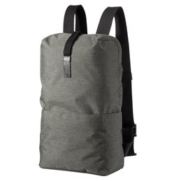 MOCHILA BROOKS DALSTON TEX NYLON 20L (GRIS)